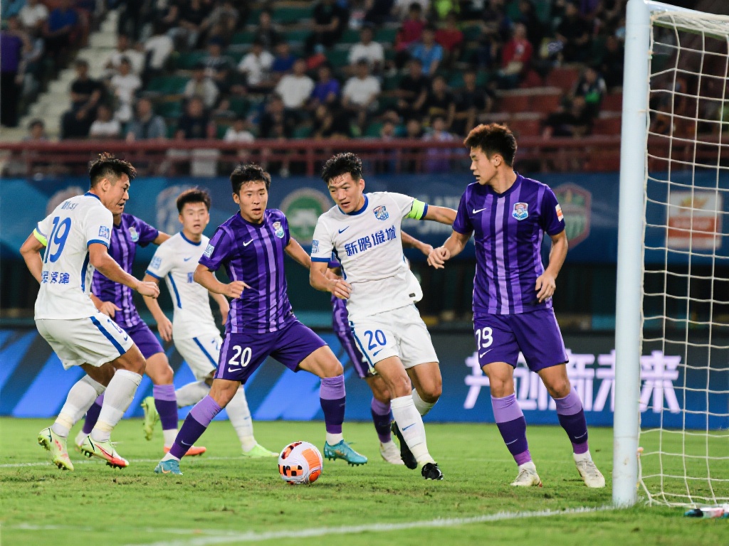 揭秘全球最快的足球运动员速度之王！