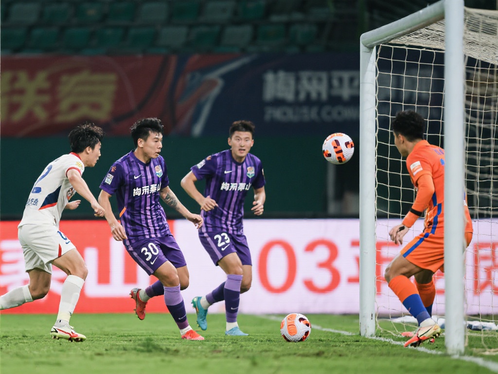 中超新星：揭秘新兴强队的崛起奥秘