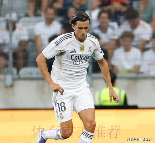 隆戈：皇马对加西亚估价2000万欧 正接触球队